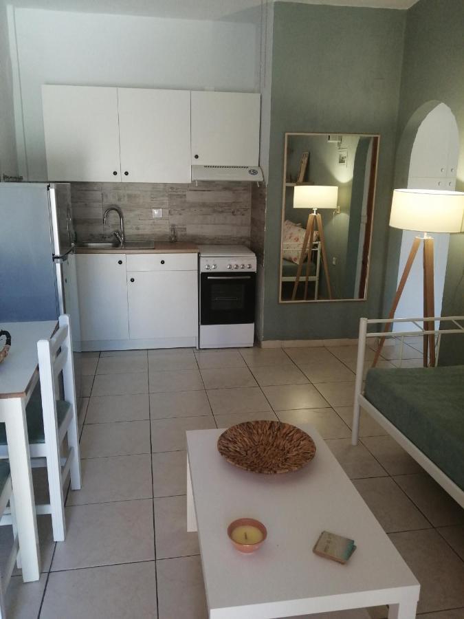 Cozy Apartments Истро Экстерьер фото