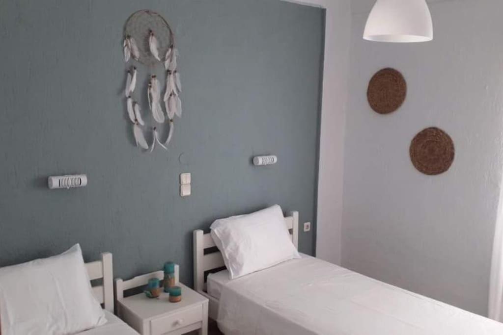 Cozy Apartments Истро Экстерьер фото