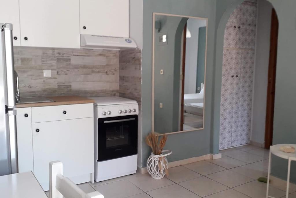 Cozy Apartments Истро Экстерьер фото
