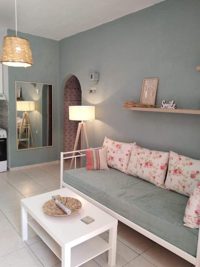 Cozy Apartments Истро Экстерьер фото