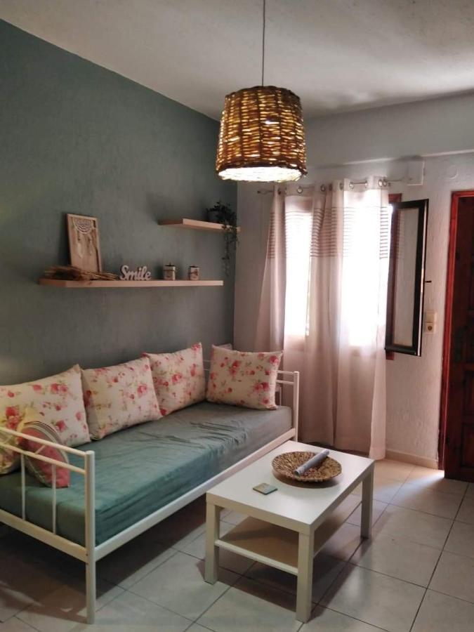 Cozy Apartments Истро Экстерьер фото