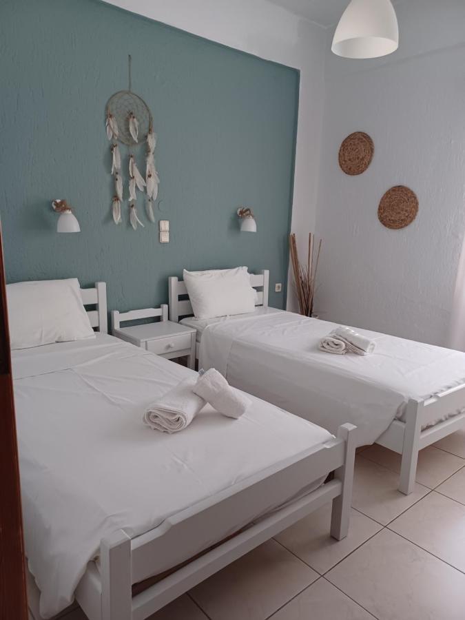 Cozy Apartments Истро Экстерьер фото