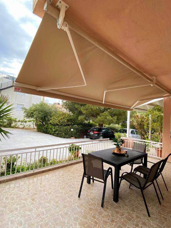 Cozy Apartments Истро Экстерьер фото
